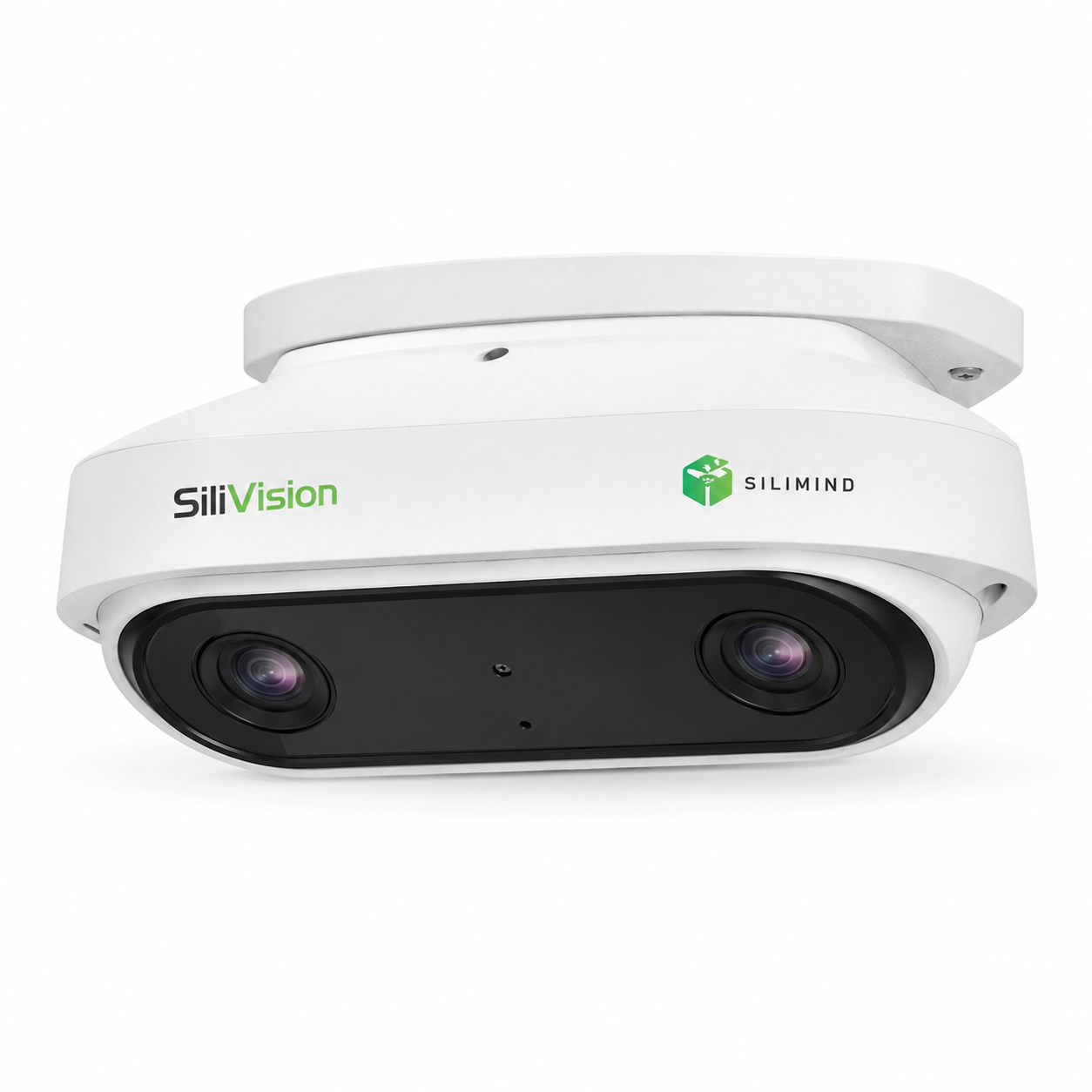 180° Panoramic Camera